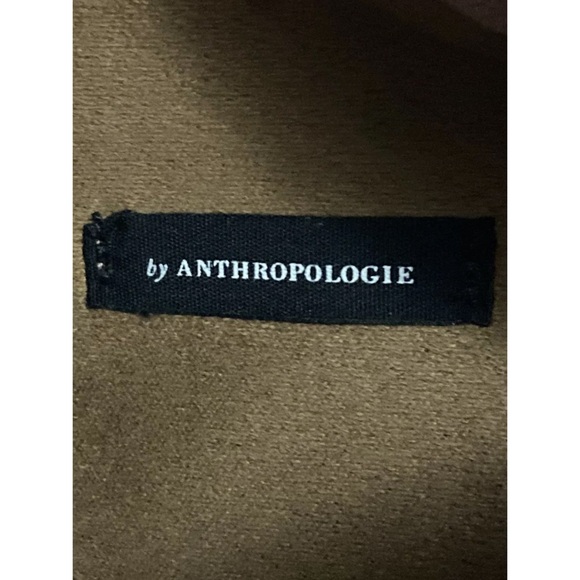 Anthropologie Suede Tan Tie Dye Purse & Bag! - Picture 13 of 14